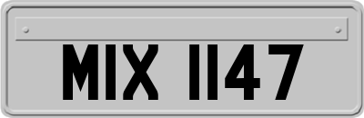 MIX1147