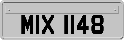 MIX1148
