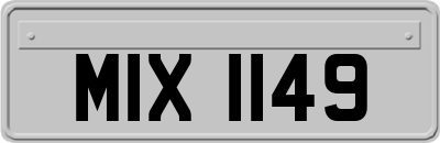 MIX1149