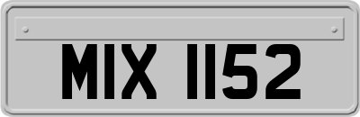MIX1152