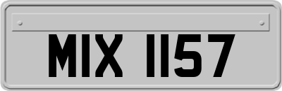 MIX1157