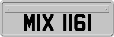 MIX1161