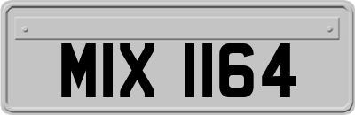 MIX1164