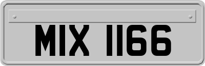 MIX1166