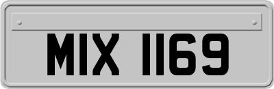 MIX1169