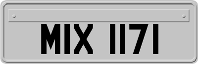 MIX1171