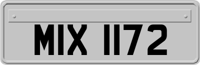 MIX1172