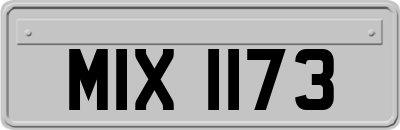 MIX1173