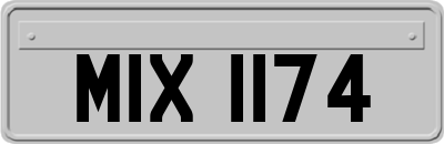 MIX1174