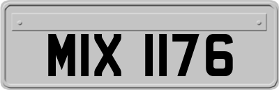 MIX1176