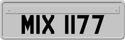 MIX1177