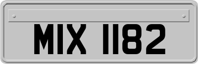 MIX1182