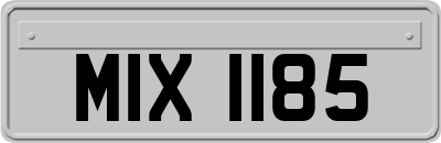 MIX1185