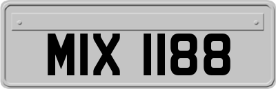 MIX1188
