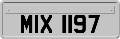MIX1197