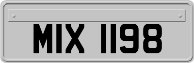 MIX1198