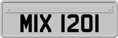 MIX1201