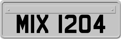 MIX1204