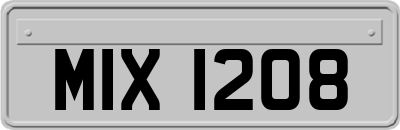 MIX1208