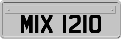 MIX1210