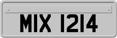 MIX1214