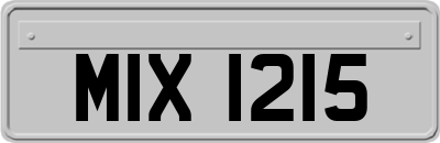 MIX1215