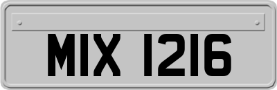 MIX1216