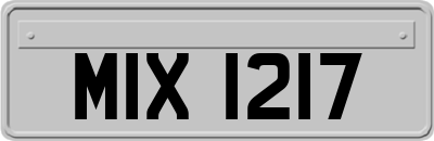 MIX1217