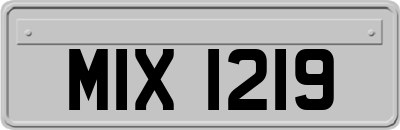 MIX1219