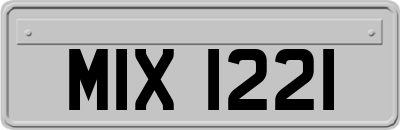 MIX1221