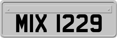 MIX1229