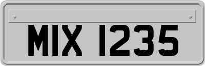 MIX1235