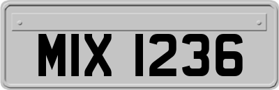 MIX1236