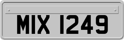 MIX1249