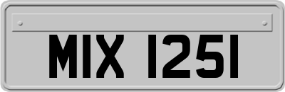 MIX1251