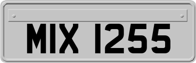 MIX1255
