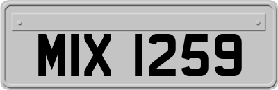 MIX1259