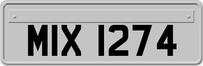 MIX1274