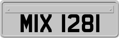 MIX1281