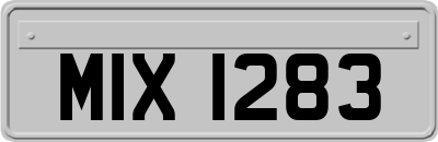 MIX1283