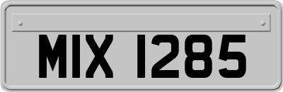 MIX1285