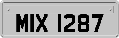 MIX1287