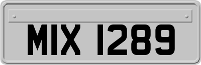 MIX1289