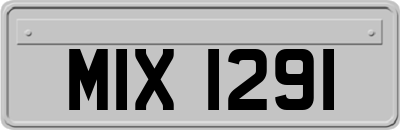 MIX1291