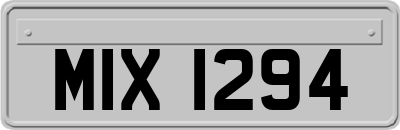 MIX1294