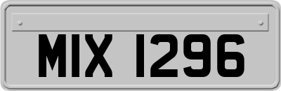 MIX1296