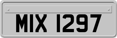 MIX1297