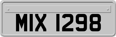 MIX1298