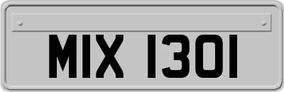 MIX1301