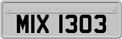 MIX1303